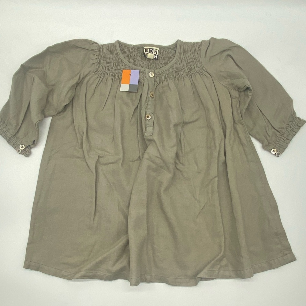 BonBon Dress - Picture 2 of 6